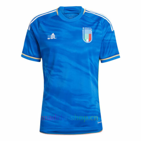 Camiseta Italia Primera Equipación 2023 | madrid-shop.cn