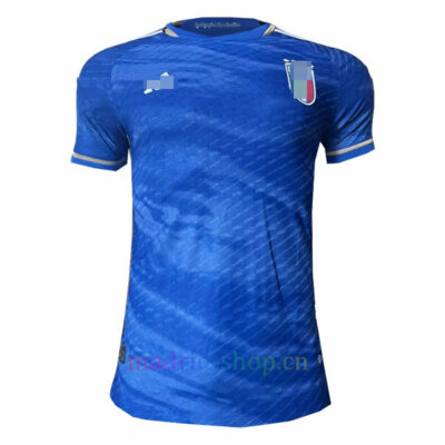 Camiseta Italia Primera Equipación 2023/24 Versión Jugador | madrid-shop.cn