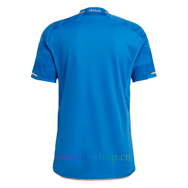 Camiseta Italia Primera Equipación 2023/24 | madrid-shop.cn 4