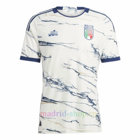 Camiseta Italia Segunda Equipación 2023 Versión Jugador | madrid-shop.cn