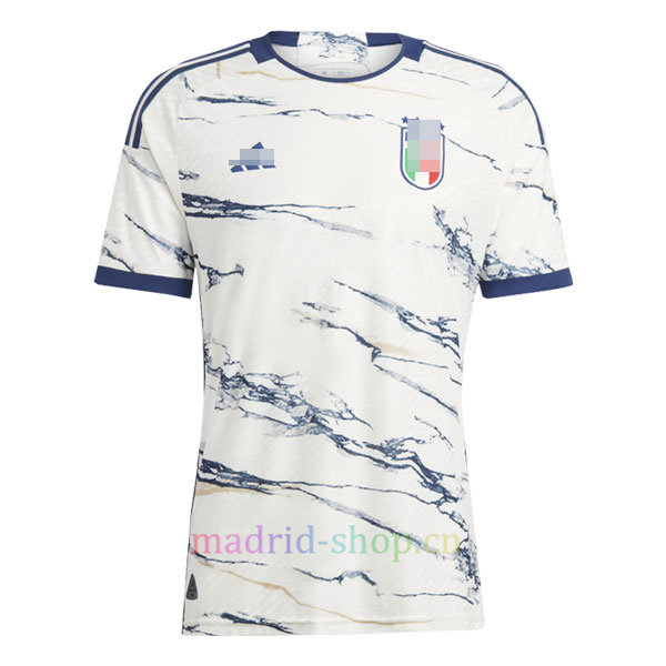 Camiseta Italia Segunda Equipación 2023/24 Versión Jugador | madrid-shop.cn