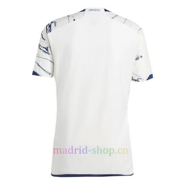 Camiseta Italia Segunda Equipación 2023/24 Versión Jugador | madrid-shop.cn 4