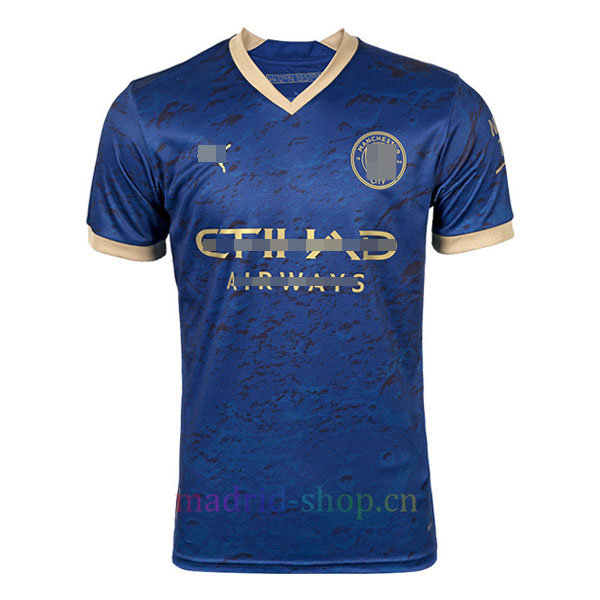 Camiseta Manchester City 2023/24 Edición Especial | madrid-shop.cn