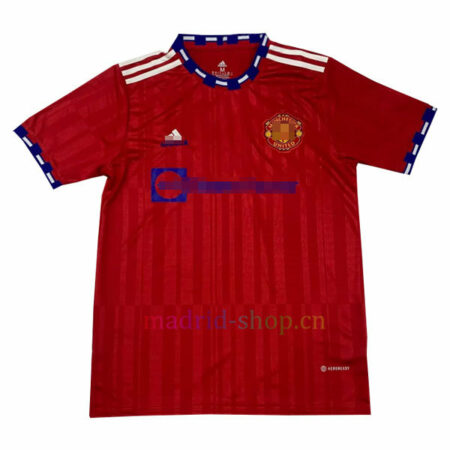 Camiseta Manchester United 2023/24 Edición Especial | madrid-shop.cn