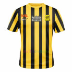 Camiseta Al-Ittihad Primera Equipación 2022/23 | madrid-shop.cn 2