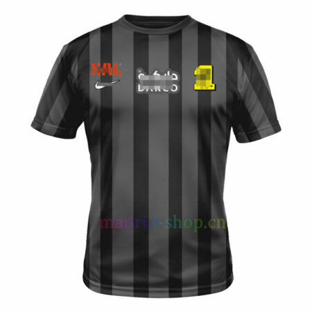 Camiseta Al-Ittihad Tercera Equipación 2022/23
