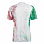 Camiseta Prepartido Italia 2023/24 Versión Jugador | madrid-shop.cn 3