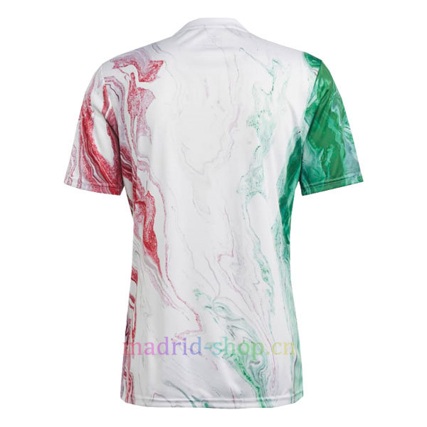 Camiseta Prepartido Italia 2023/24 Versión Jugador | madrid-shop.cn 4