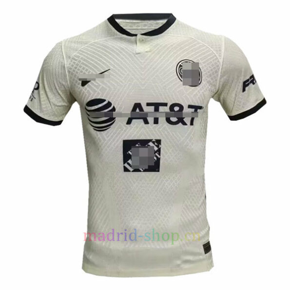 Camiseta Club América Tercera Equipación 2022/23 Versión Jugador