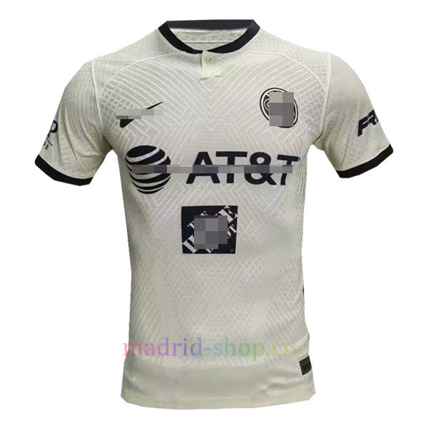 Camiseta Club América Tercera Equipación 2022/23 Versión Jugador | madrid-shop.cn
