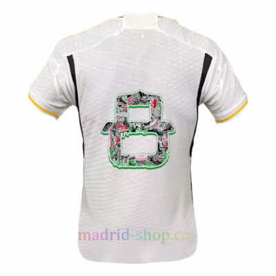 Camiseta Reαl Madrid Primera Equipación 2023/24 Versión Jugador Edición Especial | madrid-shop.cn