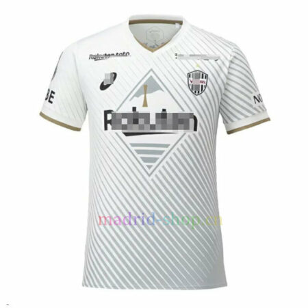 Camiseta Vissel Kobe Segunda Equipación 2023/24