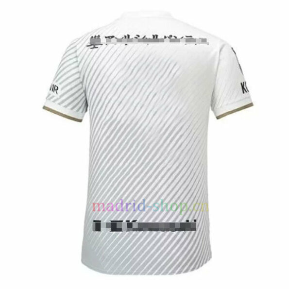 Camiseta Vissel Kobe Segunda Equipación 2023/24