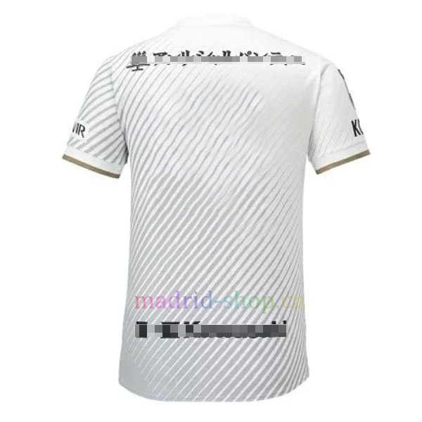Camiseta Vissel Kobe Segunda Equipación 2023/24 | madrid-shop.cn 4