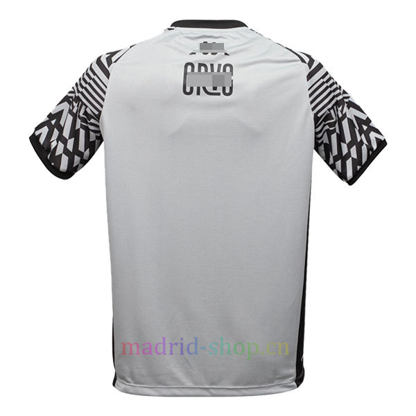 Camiseta de Entrenamiento Vasco da Gama 2023/24 | madrid-shop.cn 4