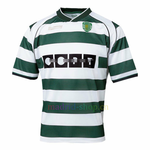 Camiseta Sporting CP 2023/24 Edición Especial