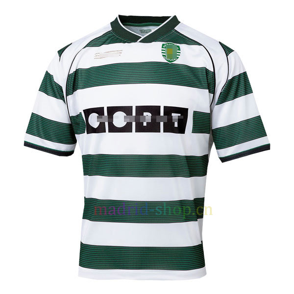 Camiseta Sporting CP 2023/24 Edición Especial | madrid-shop.cn