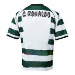 Camiseta Sporting CP 2023/24 Edición Especial | madrid-shop.cn 3