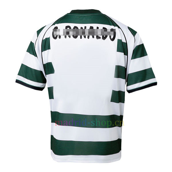 Camiseta Sporting CP 2023/24 Edición Especial | madrid-shop.cn 4