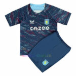 Camiseta Aston Villa 2023/24 Niño Versión Conceptual | madrid-shop.cn 2