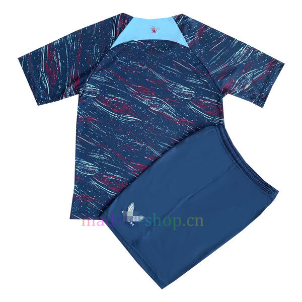 Camiseta Aston Villa 2023/24 Niño Versión Conceptual | madrid-shop.cn 4
