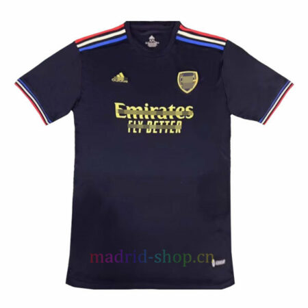 Camiseta Arsenal de Francia Edición 2023