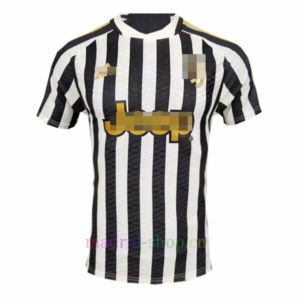 Juventus Shirt 2023/24 Player Version
