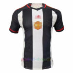 Man United 2023/24 Shirt Player Version