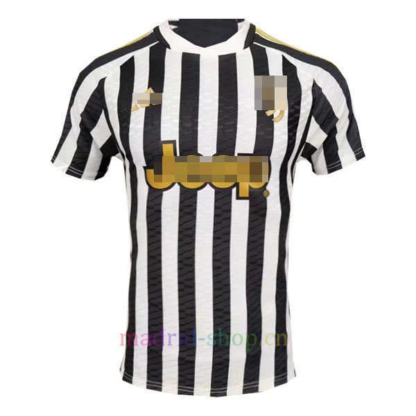 Camiseta Juventus 2023/24 Versión Jugador | madrid-shop.cn