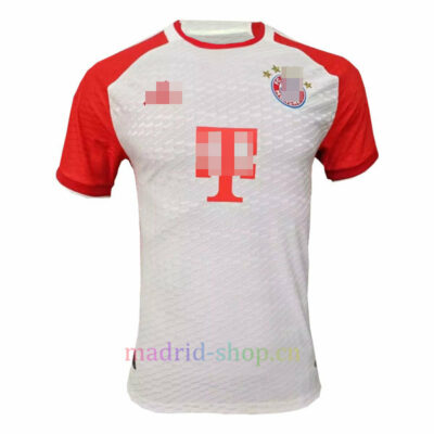 Camiseta Bayern 2023/24 Versión Jugador | madrid-shop.cn