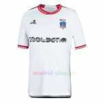 Camiseta Colo-Colo Primera Equipación 2023/24