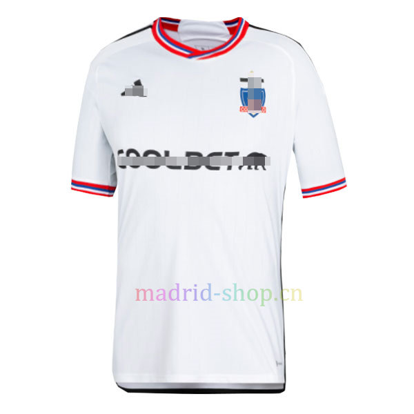 Camiseta Colo-Colo Primera Equipación 2023/24 | madrid-shop.cn