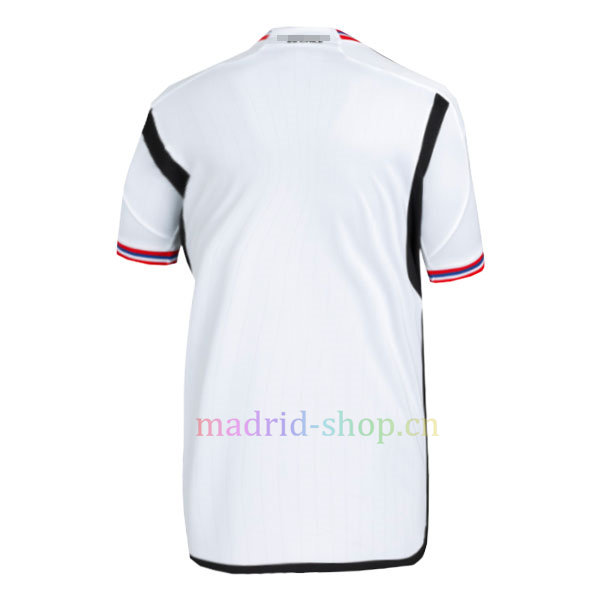 Camiseta Colo-Colo Primera Equipación 2023/24 | madrid-shop.cn 4