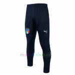 Polo Italia 2022/23 Azul pantalones