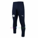 Polo Manchester City 2022/23 Azul pantalones