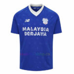 Camiseta Cardiff City Primera Equipación 2022/23 | madrid-shop.cn 2