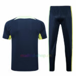 Camiseta de Entrenamiento Brasil 2022/23 Kit | madrid-shop.cn 3
