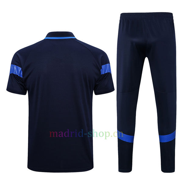 Polo Italia 2022/23 Kit | madrid-shop.cn 6