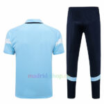 Polo Manchester City 2022/23 Kit | madrid-shop.cn 3
