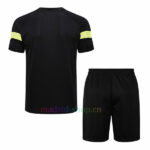 Camiseta de Entrenamiento Manchester City 2022/23 Kit | madrid-shop.cn 3