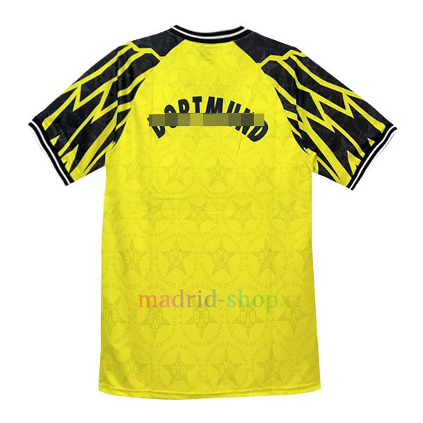 Camiseta Borussia Dortmund 1994/95 | madrid-shop.cn 4