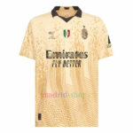 AC Milan Goalkeeper Shirt 2022/23