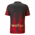 AC Milan Fourth Shirt 2022/23 Player Version