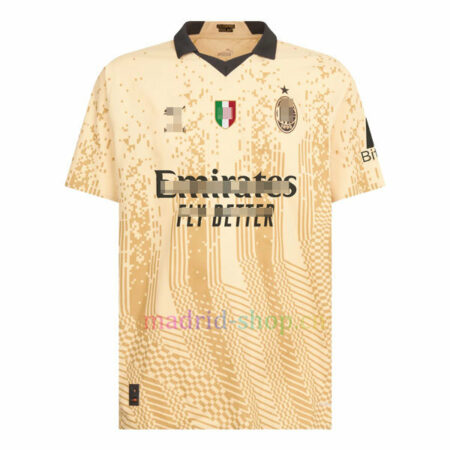 Camiseta Portero de AC Milan 2022/23 | madrid-shop.cn