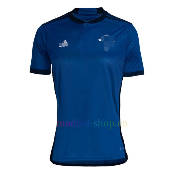 Camiseta Cruzeiro Primera Equipación 2023/24 Mujer | madrid-shop.cn
