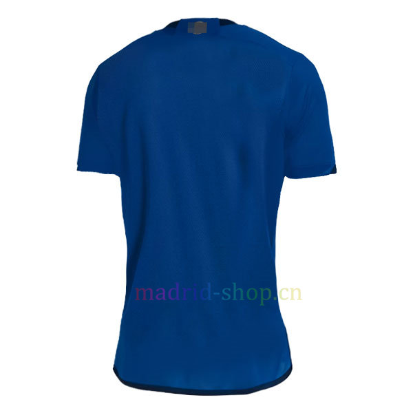 Camiseta Cruzeiro Primera Equipación 2023/24 Mujer | madrid-shop.cn 4