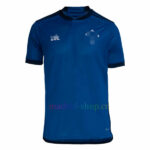Camiseta Cruzeiro Primera Equipación 2023/24 Mujer