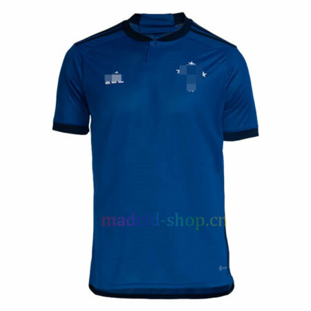 Camiseta Cruzeiro Primera Equipación 2023/24 | madrid-shop.cn