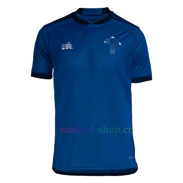 Camiseta Cruzeiro Primera Equipación 2023/24 | madrid-shop.cn 4
