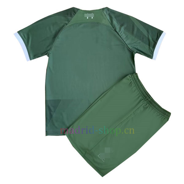 Camiseta Versión Conceptual Liverpool 2023/24 Niño | madrid-shop.cn 4